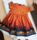 Beautiful Halloween Dress