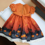 Beautiful Halloween Dress