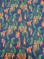Kiwiana Fabric Collection