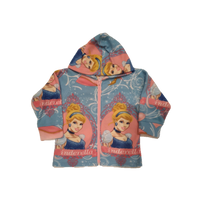 Girls/Boys - Polar Fleece Jacket