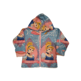 Girls/Boys - Polar Fleece Jacket
